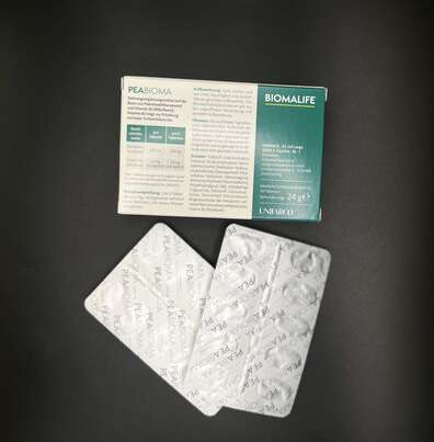 Unifarco Biomalife Peabioma, A-Nr.: 8024856 - 02