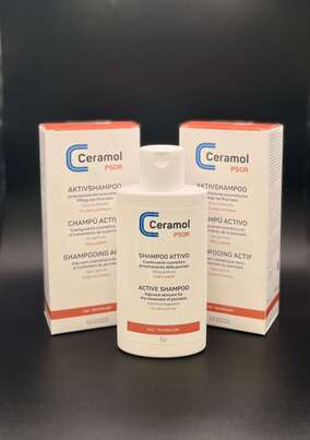 Unifarco Cerapsor Aktivshmapoo, A-Nr.: 8024827 - 01