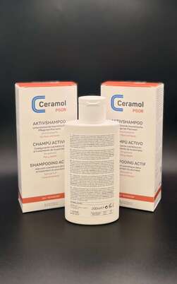 Unifarco Cerapsor Aktivshmapoo, A-Nr.: 8024827 - 02