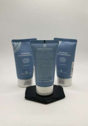 Unifarco Duschbademilch, A-Nr.: 8023897 - 02
