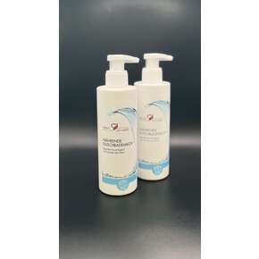 Unifarco Duschbademilch, A-Nr.: 8024744 - 01