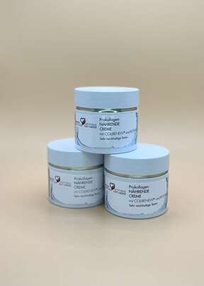 Unifarco Prokollagen Nährende Creme, A-Nr.: 8024460 - 01