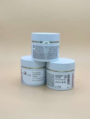 Unifarco Prokollagen Nährende Creme, A-Nr.: 8024460 - 02