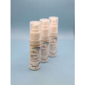 Sie sehen eine Packung Unifarco Stärkendes Serum Bioma, Produktbild: 01 Unifarco Stärkendes Serum Bioma, A-Nr.: 8024804 - 01