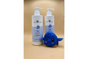 Unifarco Baby Badeöl , A-Nr.: 8014881 - 01
