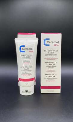 Unifarco Ceramol Beta-Komplex Fluid , A-Nr.: 8008610 - 01
