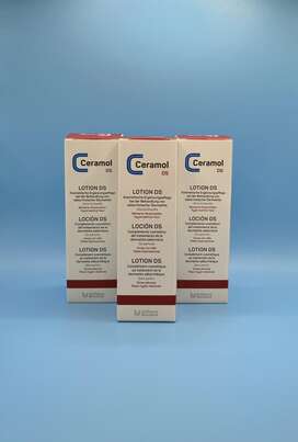 Unifarco Ceramol Lotion Ds , A-Nr.: 8006255 - 01
