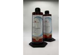 Unifarco Mildes Physio Shampoo 400ml , A-Nr.: 8015395 - 01