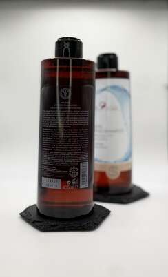 Sie sehen eine Packung Unifarco Mildes Physio Shampoo 400ml , Produktbild: 02 Unifarco Mildes Physio Shampoo 400ml , A-Nr.: 8015395 - 02
