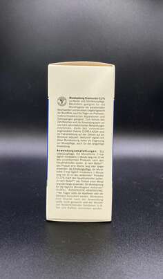 Unifarco Mundspülung 0,2% Chlorhexidin, A-Nr.: 8013350 - 04