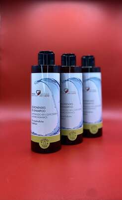 Unifarco Schonendes Ölshampoo 200ml, A-Nr.: 8008633 - 02