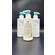 Sie sehen eine Packung Unifarco Schützende Intim-Waschlotion 250ml, Produktbild: 01 Unifarco Schützende Intim-Waschlotion 250ml, A-Nr.: 8007585 - 01