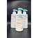 Sie sehen eine Packung Unifarco Schützende Intim-Waschlotion 250ml, Produktbild: 02 Unifarco Schützende Intim-Waschlotion 250ml, A-Nr.: 8007585 - 02