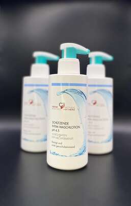 Unifarco Schützende Intim-Waschlotion 250ml, A-Nr.: 8007585 - 02