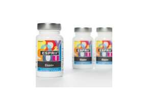 Esprii Eisen + 60St, A-Nr.: 8023928 - 01