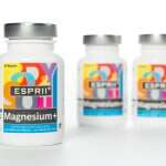 Esprii Magnesium + 60 St, A-Nr.: 8034406 - 01