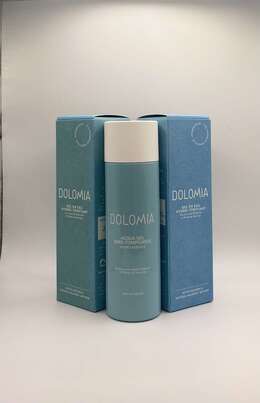 Dolomia Belebendes Gel-Gesichtswasser 200ml, A-Nr.: 8022739 - 01