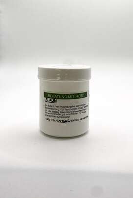Alaun 100g, A-Nr.: 8000502 - 01