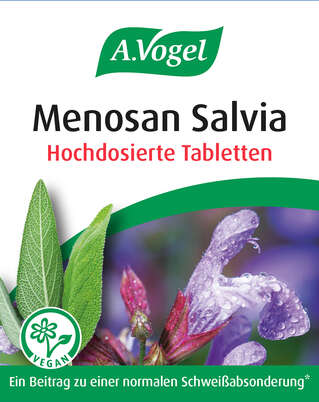 A.Vogel Menosan Salvia, A-Nr.: 4296256 - 01