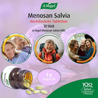 A.Vogel Menosan Salvia, A-Nr.: 4296256 - 04