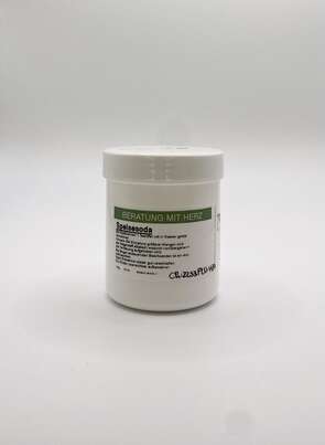 Speisesoda 100g, A-Nr.: 8013226 - 01