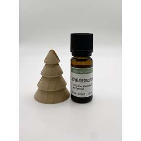Weißtannenöl BIO 10ml, A-Nr.: 8019482 - 01