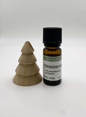 Weißtannenöl BIO 10ml, A-Nr.: 8019482 - 01