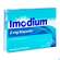 Sie sehen eine Packung Imodium Kapseln 2mg 20st, Produktbild: 04 Imodium Kapseln 2mg 20st, A-Nr.: 3773168 - 04