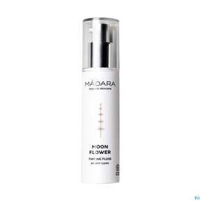 Madara Moonflower Tinting Fluid Rose Beige 50ml, A-Nr.: 4566939 - 01