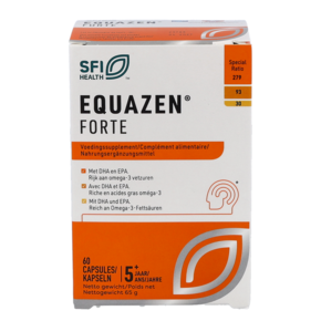 Equazen® Forte, A-Nr.: 5102277 - 01