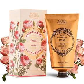 PDS HDCR ROSE, A-Nr.: 5918091 - 01