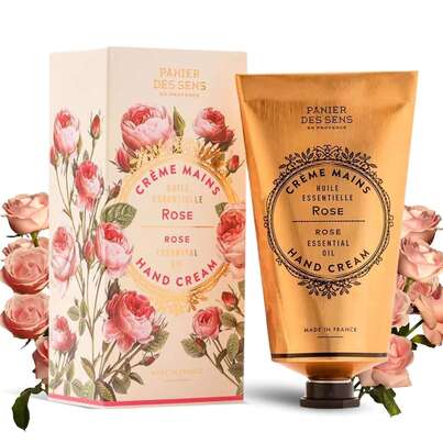 Sie sehen eine Packung PDS HDCR ROSE, Produktbild: 01 PDS HDCR ROSE, A-Nr.: 5918091 - 01