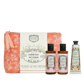 PDS REISESET ROSENGERANIE, A-Nr.: 5917766 - 01