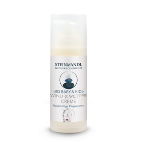 STEINMANDL WIND UND WETTER CREME 50ML, A-Nr.: 5975344 - 01