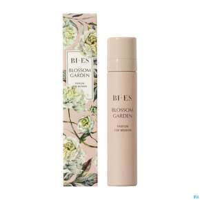 Bi-es Blossom Garden Parfum A2 15ml, A-Nr.: 5815965 - 01
