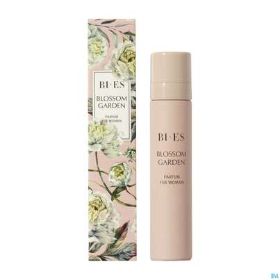 Bi-es Blossom Garden Parfum A2 15ml, A-Nr.: 5815965 - 01