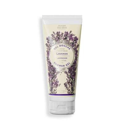 Sie sehen eine Packung PDS DUGEL LAVENDEL (PG: 200 ML), Produktbild: 01 PDS DUGEL LAVENDEL (PG: 200 ML), A-Nr.: 5958860 - 01