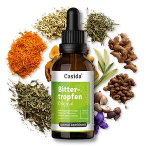 Bittertropfen Original, A-Nr.: 5970424 - 01