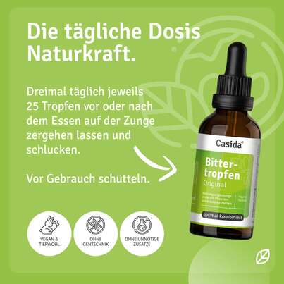Bittertropfen Original, A-Nr.: 5970424 - 03