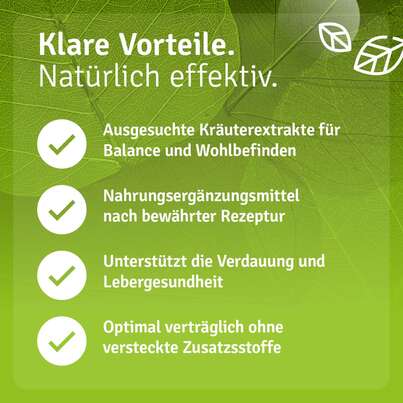 Bittertropfen Original, A-Nr.: 5970424 - 04