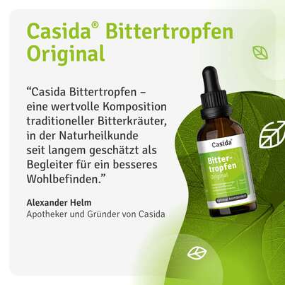 Bittertropfen Original, A-Nr.: 5970424 - 06