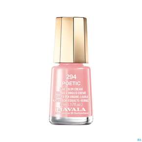 Mavala Nagellacke 294 Poetic 5ml, A-Nr.: 3752338 - 01