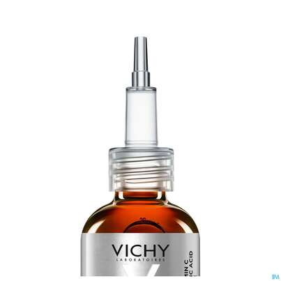 Vichy Liftactiv Vitamin C Serum 20ml, A-Nr.: 5478976 - 16