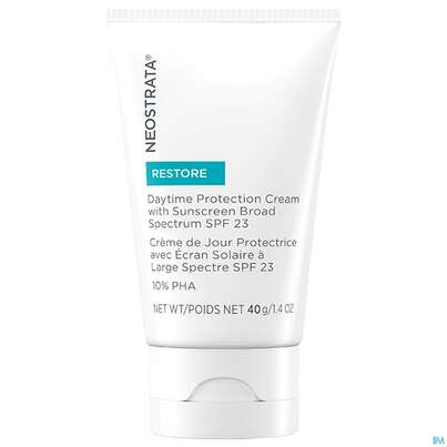 Neostrata Daytime Protection Cream Sf 23 40g, A-Nr.: 3587715 - 02