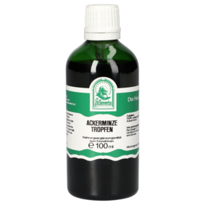 ACKERMINZE TROPFEN 100 ML, A-Nr.: 5830686 - 01