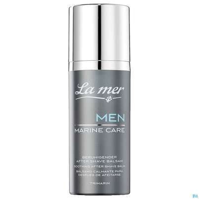 La Mer Mit Parfum Men Marine Care After Shave Balsam 100ml, A-Nr.: 4744200 - 02