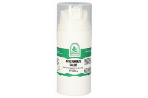 ACKERMINZE SALBE 90 G, A-Nr.: 5830700 - 01