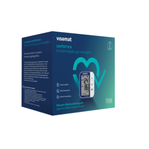 visomat comfort eco, A-Nr.: 5075037 - 01