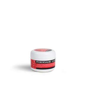 Magister Doskar Pferdesalbe 100ml, A-Nr.: 3128574 - 01