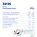 SENS Proteinshake mit Grillenmehl – Banane, A-Nr.: 5948726 - 04